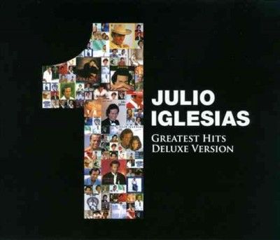 Julio Iglesias - 1 Greatest Hits (CD)