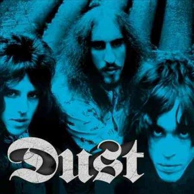 Dust - Dust/hard Attack (CD)