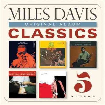 Original Album Classics - (Import CD)