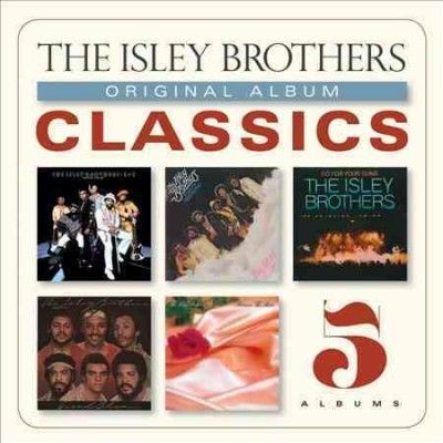 Original Album Classics - (Import CD)