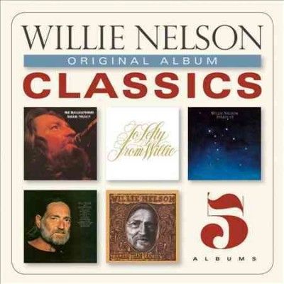 Original Album Classics - (Import CD)