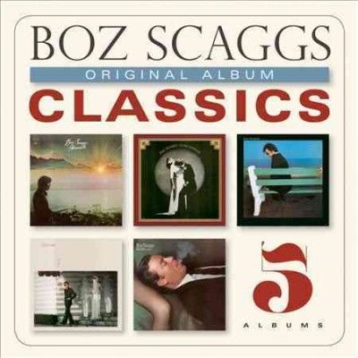 Original Album Classics - (Import CD)