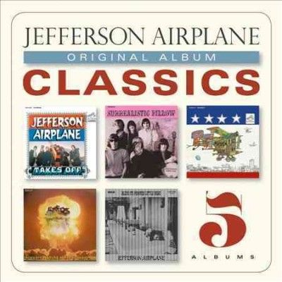 Original Album Classics - (Import CD)