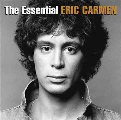 Eric Carmen - Essential Eric Carmen (CD)