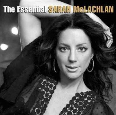 Sarah Mclachlan - Essential Sarah Mclachlan (CD)