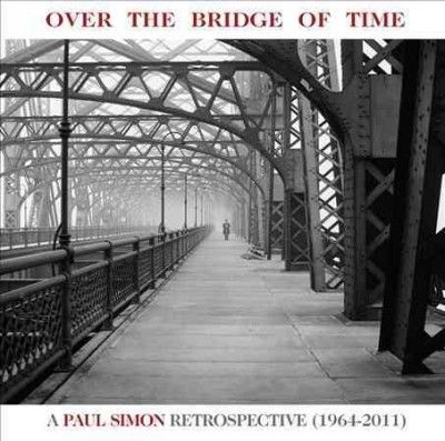 Paul Simon - Over The Bridge Of Time: Paul Simon Re (CD)