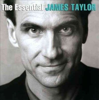 James Taylor - Essential James Taylor (CD)