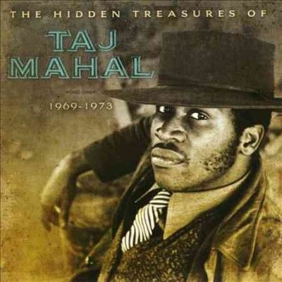 Hidden Treasures/Live from Royal Albe - (Import CD)