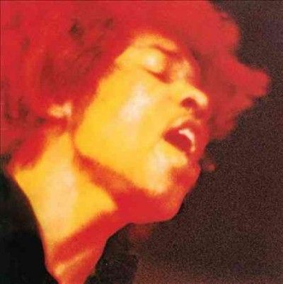 Electric Ladyland (CD)