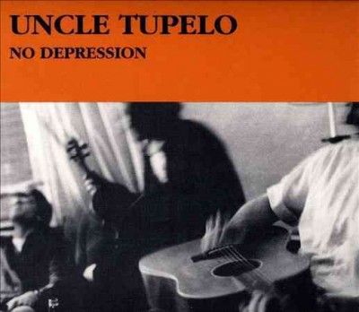 No Depression (Legacy Edition) - (Import CD)