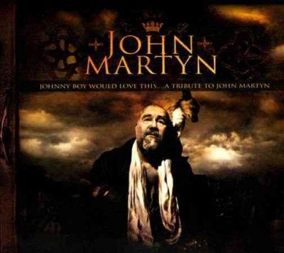 Johnny Boy Would Love This:Tribute to - (Import CD)