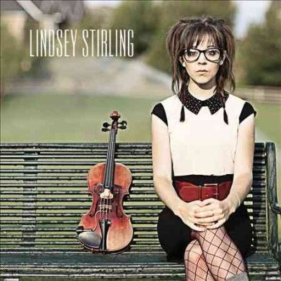 Lindsey Stirling - Lindsey Stirling (CD)