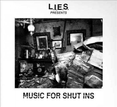 Various - Lies Presents Music For Shut Ins (CD)