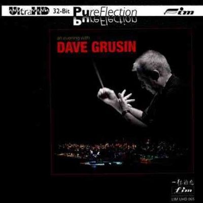 Dave Grusin - Evening With Dave Grusin (CD)