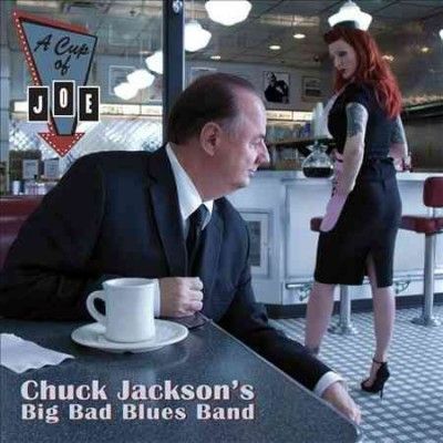 Cup of Joe:Tribute to Big Joe Turner - (Import CD)