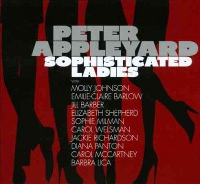 Sophisticated Ladies - (Import CD)