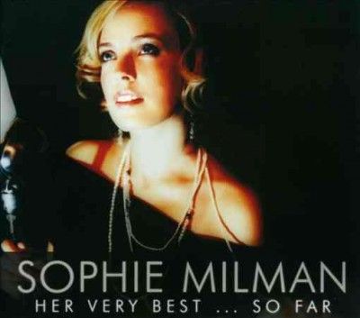 Sophie Milman - Her Very Best So Far (CD)