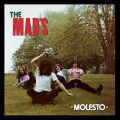 Mads - Molesto (deluxe Edition) (CD)