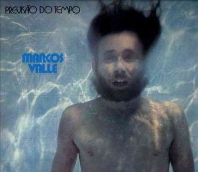 Marcos Valle - Previsao Do Tempo (CD)