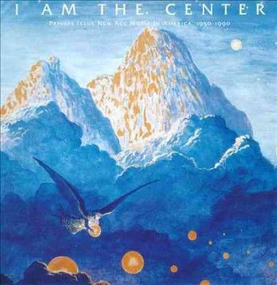 Various - I Am The Center: Private 1950 - 1990 (CD)