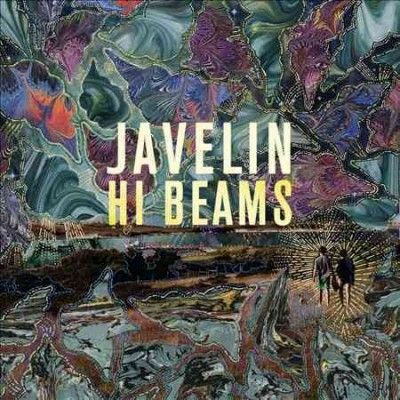Javelin - Hi Beams (CD)