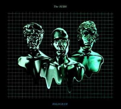 Subs - Hologram (CD)