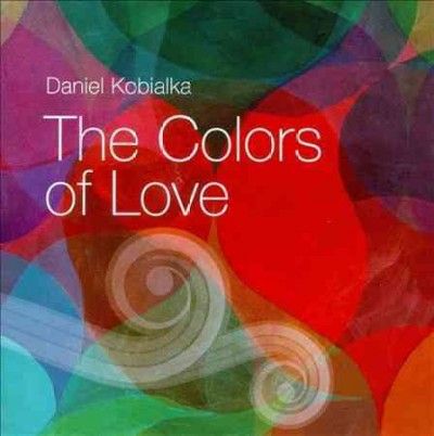 Colors of Love - (Import CD)