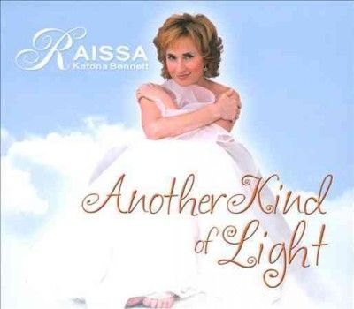 Rais Katona Bennett - Another Kind Of Light (CD)