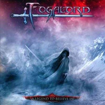 Fogalord - Legend To Believe In (CD)