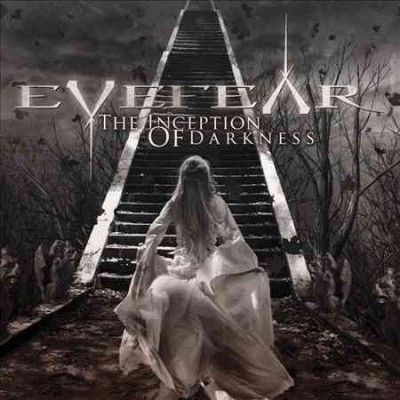 Eyefear - Inception Of Darkness (CD)