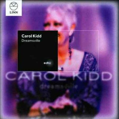 Carol Kidd - Dreamsville (CD)