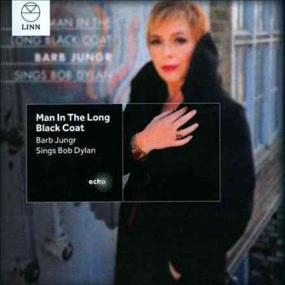 Barb Jungr - Man In The Long Black Coat: Barb Jungr (CD)