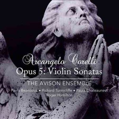 Corelli:Concerti Grossi Opus 5 - (Import CD)