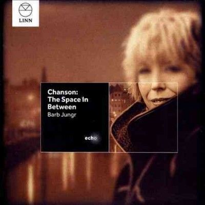 Barb Jungr - Chanson: Space In Between (CD)