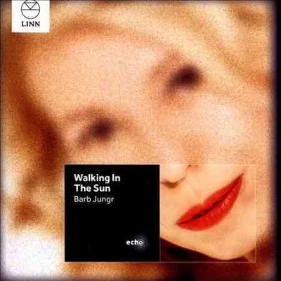 Barb Jungr - Walking In The Sun (CD)