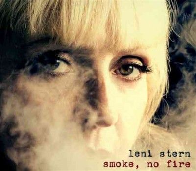 Leni Stern - Smoke No Fire (CD)