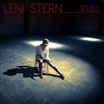 Leni Stern - Jellel (take It) (CD)