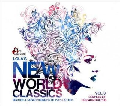 Lola's New World Classics:Vol III - (Import CD)