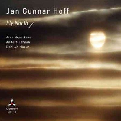 Fly North (CD / Album)