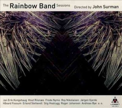 The Rainbow Band Sessions (CD / Album)