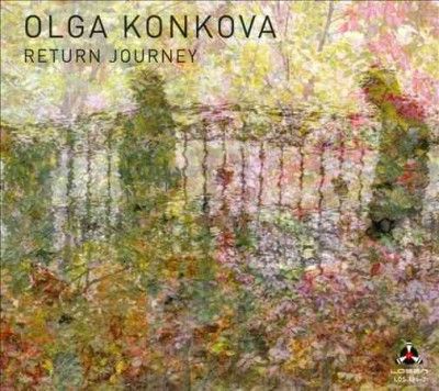 Return Journey (CD / Album)