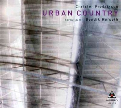 Urban Country (CD / Album)