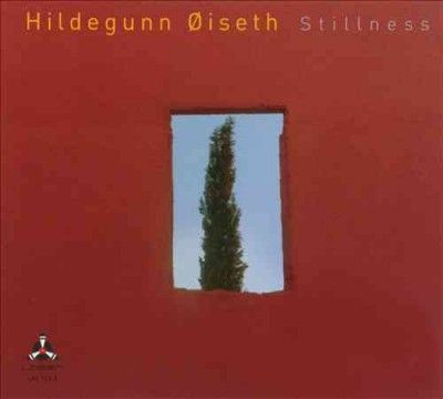 Stillness (CD / Album)