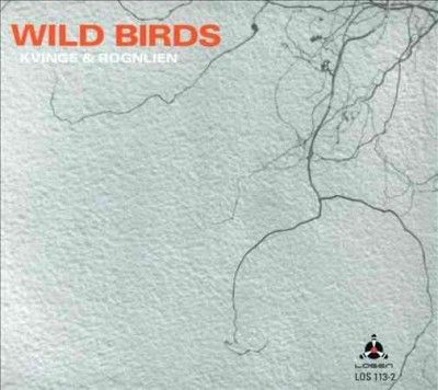 Wild Birds (CD / Album)