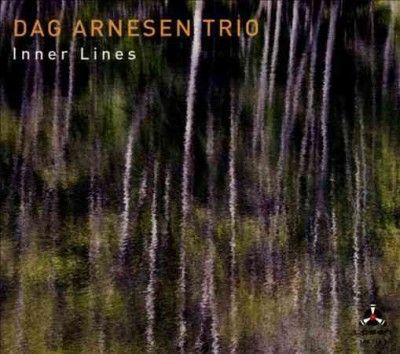 Inner Lines (CD / Album)
