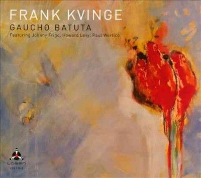 Gaucho Batuta (CD / Album)