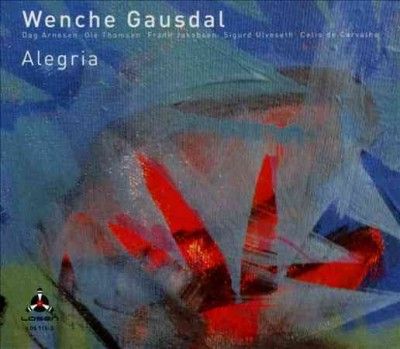 Algeria (CD / Album)