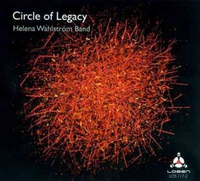 Circle of Legacy (CD / Album)