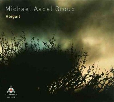 Abigail (CD / Album)