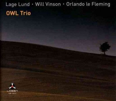 OWL Trio (CD / Album)
